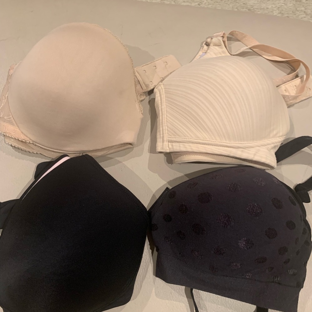 Bras